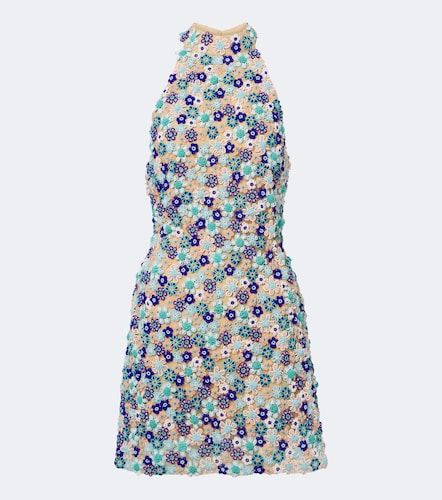 Là Fuori Robe Arbor à perles - La Fuori - Modalova