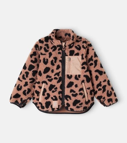 Liewood Veste Nolan à imprimé - Liewood - Modalova