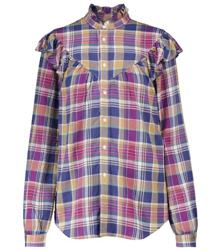 Chemise à carreaux - Polo Ralph Lauren - Modalova