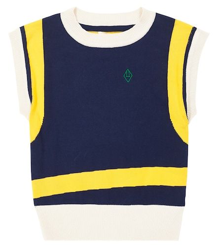 Gilet Bat en coton - The Animals Observatory - Modalova