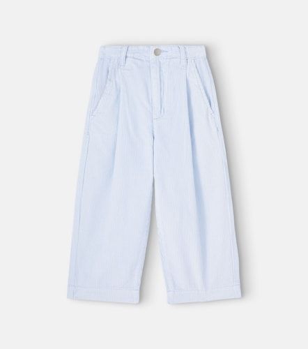 Pantalon ample Alaine en velours côtelé - Molo - Modalova
