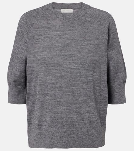 Dries Van Noten Pull en laine - Dries Van Noten - Modalova