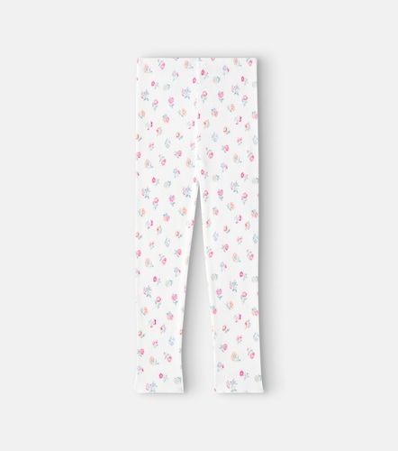 Legging Anandou en coton mélangé - Louise Misha - Modalova