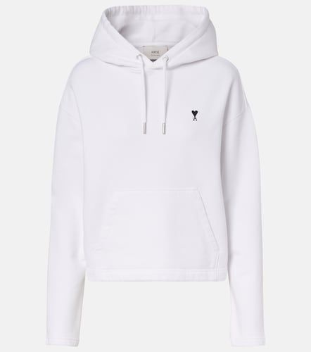 Sweat-shirt Ami de Coeur en coton - Ami Paris - Modalova