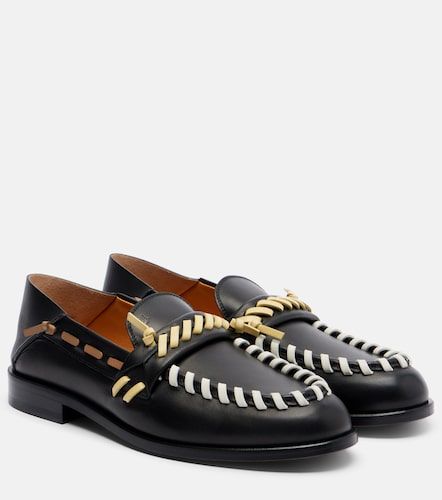 Tod's Mocassins en cuir - Tod's - Modalova