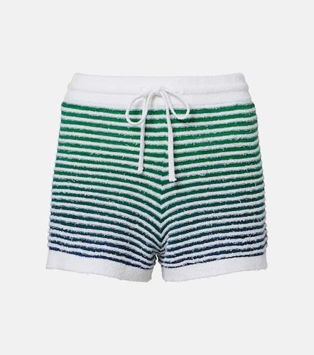 Short Paula's Ibiza en coton mélangé - Loewe - Modalova