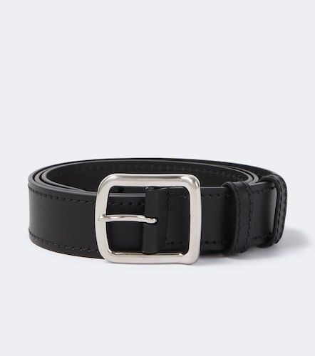 Prada Ceinture en cuir - Prada - Modalova