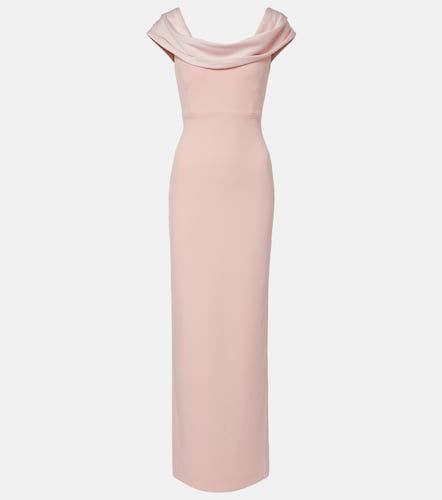 Solace London Robe longue Adele - Solace London - Modalova