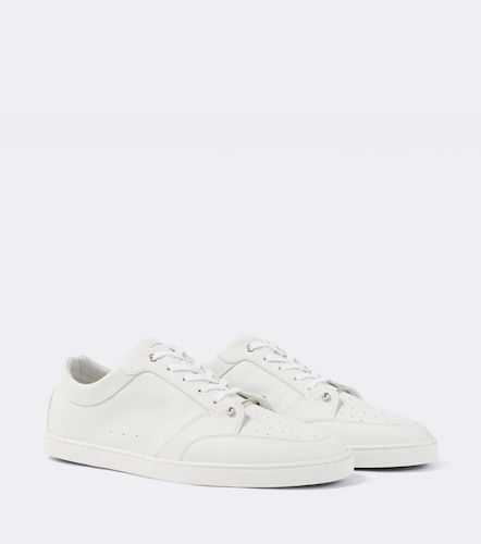 Baskets Chambelisneak en cuir - Christian Louboutin - Modalova