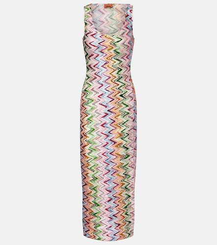 Missoni Robe de plage Zigzag - Missoni - Modalova