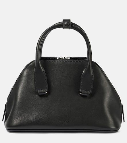 The Row Sac Devon Mini en cuir - The Row - Modalova