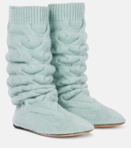 Loro Piana Bottes Cocooning - Loro Piana - Modalova