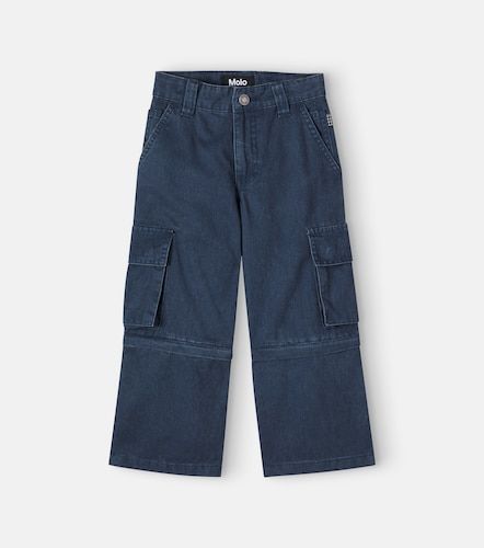 Molo Jean cargo Adventuron - Molo - Modalova