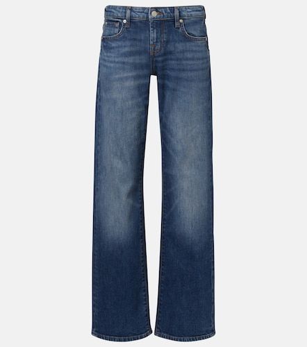 For All Mankind Jean straight Low - 7 For All Mankind - Modalova