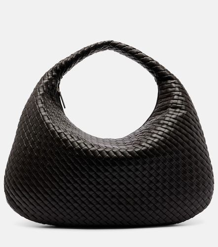 Sac Maxi Veneta en cuir - Bottega Veneta - Modalova