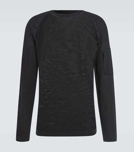C.P. Company Pull en coton - C.P. Company - Modalova