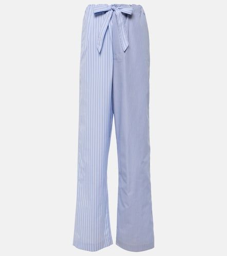 Maison Margiela Pantalon droit - Maison Margiela - Modalova