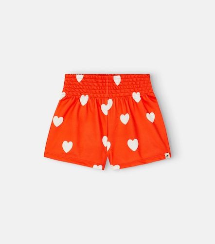 Mini Rodini Short imprimé - Mini Rodini - Modalova