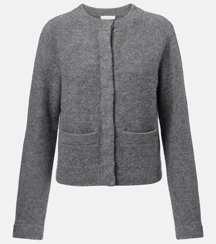 Vince Cardigan en laine - Vince - Modalova