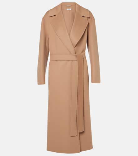 Manteau Livia en laine vierge - 'S Max Mara - Modalova