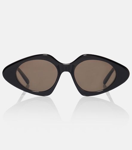 Loewe Lunettes de soleil ovales - Loewe - Modalova