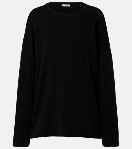The Row T-shirt Floris en coton - The Row - Modalova