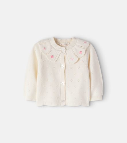 Bébé – Cardigan Mynalette en coton - Louise Misha - Modalova