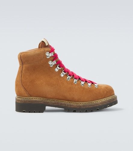 Visvim Bottines Whymper en daim - Visvim - Modalova