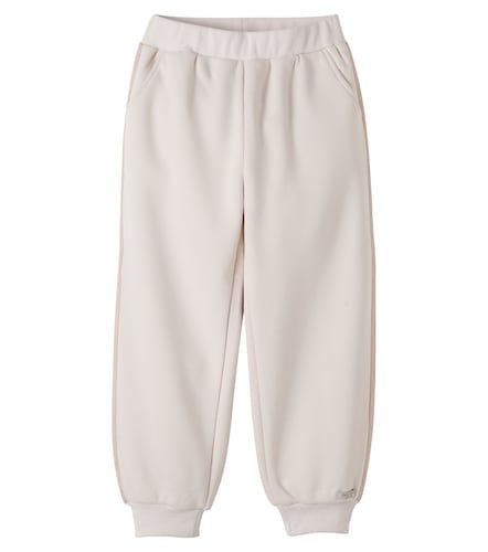 Pantalon de survêtement Noorien en coton mélangé - Donsje - Modalova
