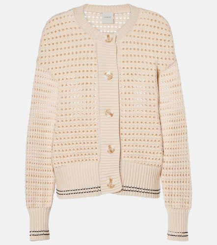 Varley Cardigan Kris en coton - Varley - Modalova