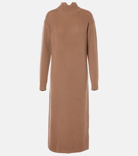 Robe pull Vincita en laine et cachemire - 'S Max Mara - Modalova