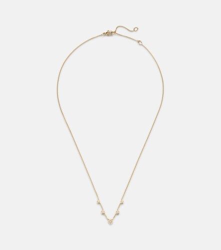 Collier Petite Modern Renaissance® en or 18 ct (750/1000) avec diamants - David Yurman - Modalova