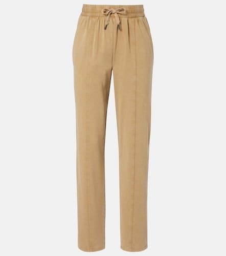 Pantalon de survêtement Rozele en coton - Marant Etoile - Modalova
