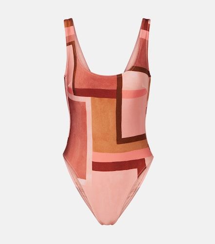 Zimmermann Body Como imprimé - Zimmermann - Modalova