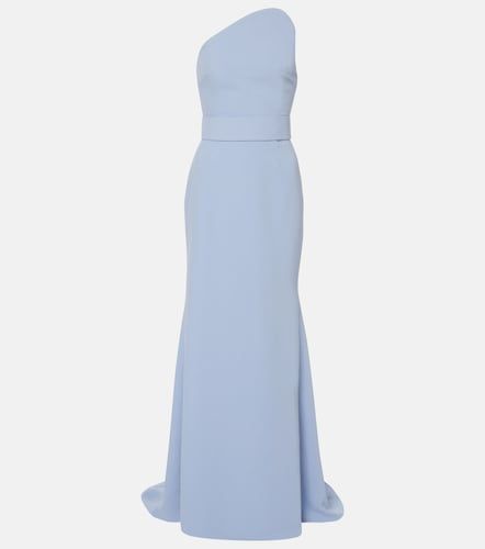 Robe asymétrique Seraphina - Solace London - Modalova