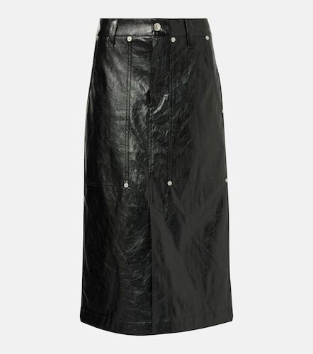 Marant Etoile Jupe midi Angele - Marant Etoile - Modalova
