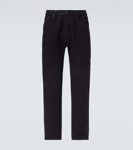 Saint Laurent Jean straight - Saint Laurent - Modalova