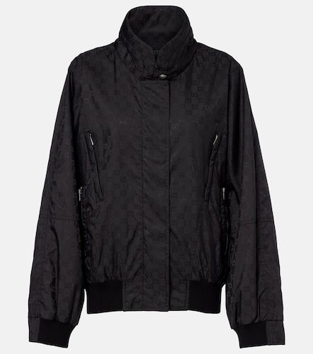 Gucci Veste GG en coton - Gucci - Modalova