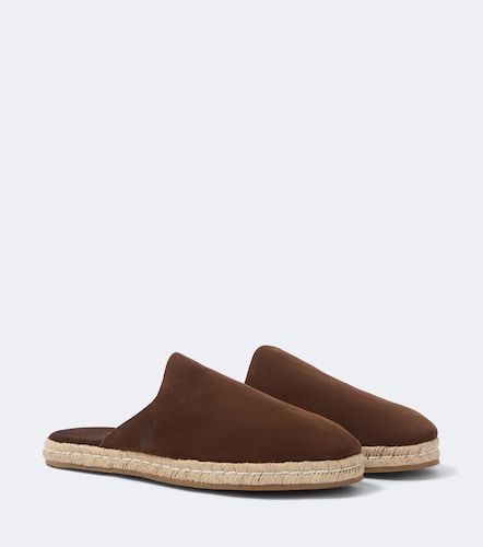 Mules Fimos en cuir - Ancient Greek Sandals - Modalova