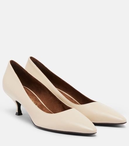 Escarpins Pump Du Jour en cuir - Herbert Levine - Modalova