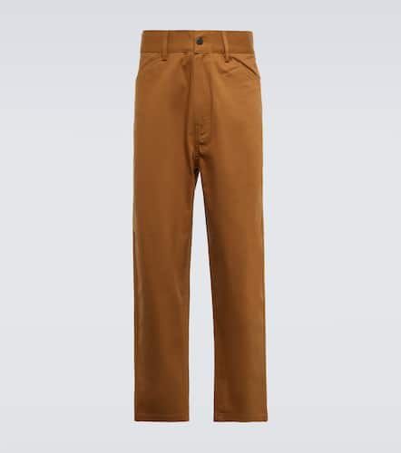 Adish Pantalon chino Sarou en coton - Adish - Modalova