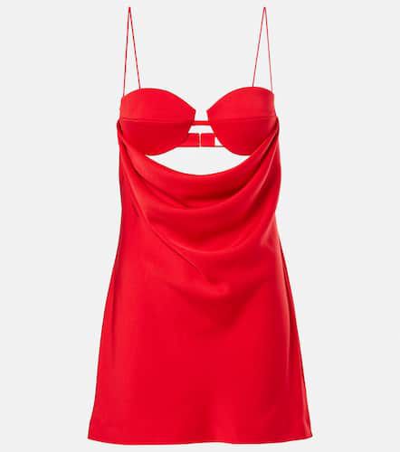 Alex Perry Robe en satin - Alex Perry - Modalova