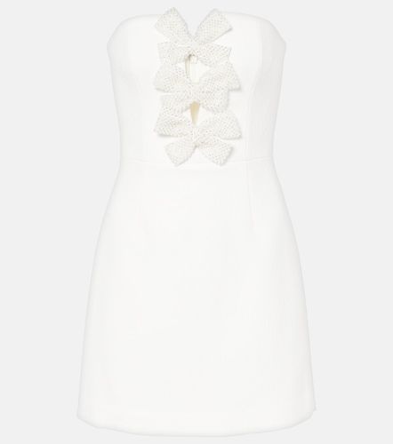 Robe bustier Alicia recut à ornements - Rebecca Vallance - Modalova