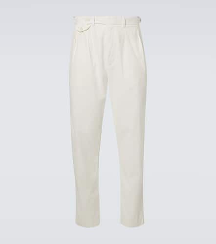 Pantalon chino en coton - Polo Ralph Lauren - Modalova