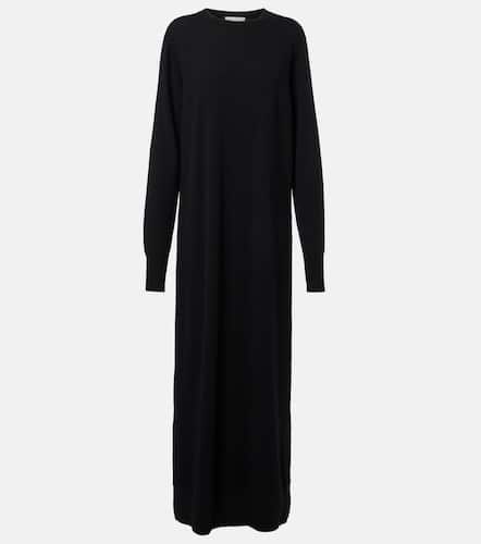 Robe longue Loter en cachemire - The Row - Modalova