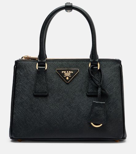 Sac à main Galleria Small en cuir - Prada - Modalova