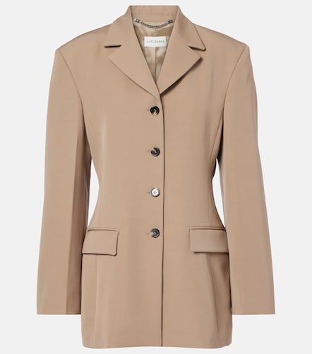 Altuzarra Blazer Hoffman en laine - Altuzarra - Modalova