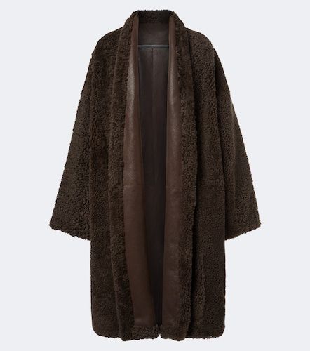Manteau réversible en cachemire - Tom Ford - Modalova