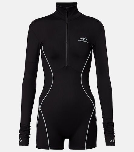 Balenciaga Body à logo - Balenciaga - Modalova