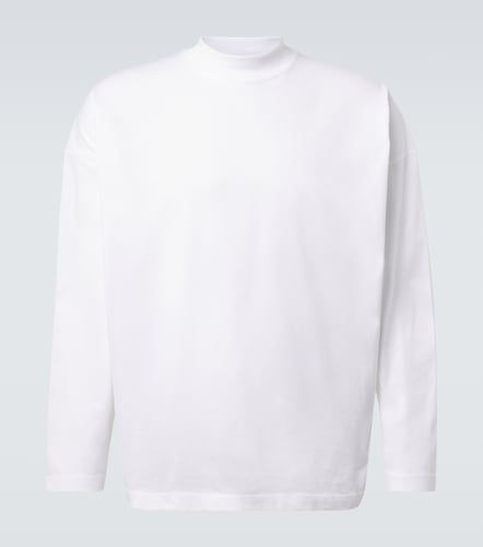 Jil Sander T-shirt en coton - Jil Sander - Modalova